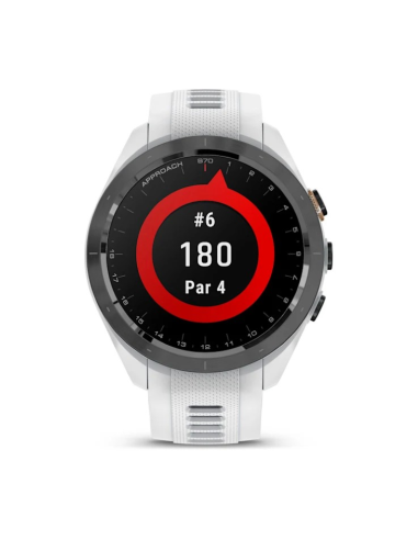Garmin Approach S70 golf watch