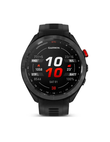 Reloj golf Garmin Approach S70