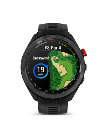 Reloj golf Garmin Approach S70