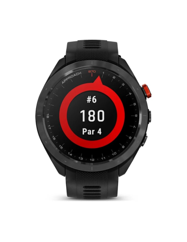 Reloj golf Garmin Approach S70