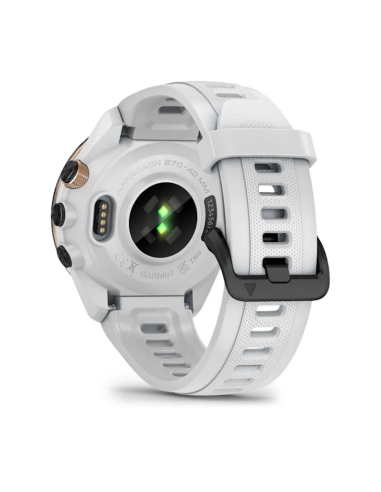 Garmin Approach S70 golf watch
