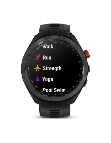 Reloj golf Garmin Approach S70