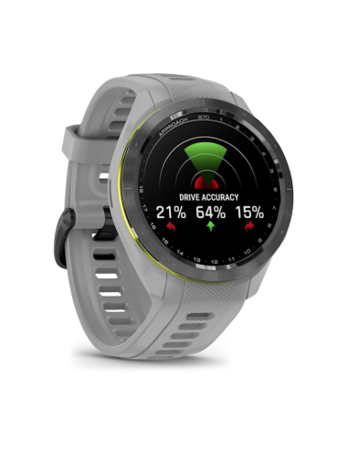 Reloj golf Garmin Approach S70