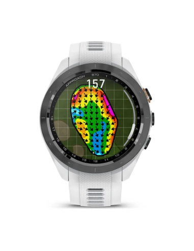 Garmin Approach S70 golf watch
