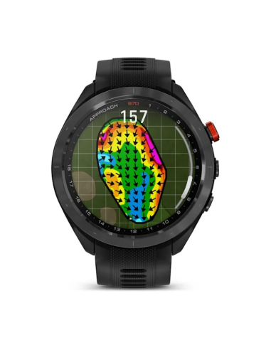 Reloj golf Garmin Approach S70