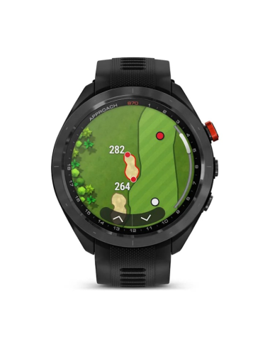 Reloj golf Garmin Approach S70