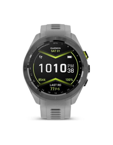 Reloj golf Garmin Approach S70