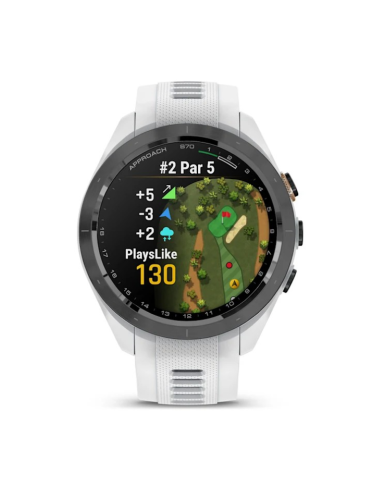Garmin Approach S70 golf watch