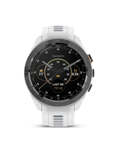 Garmin Approach S70 golf watch