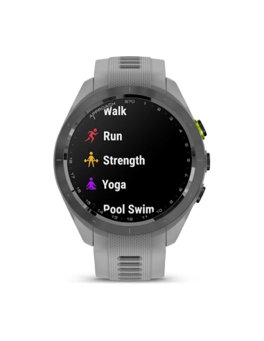 Reloj golf Garmin Approach S70