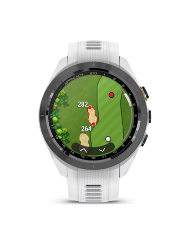 Garmin Approach S70 golf watch