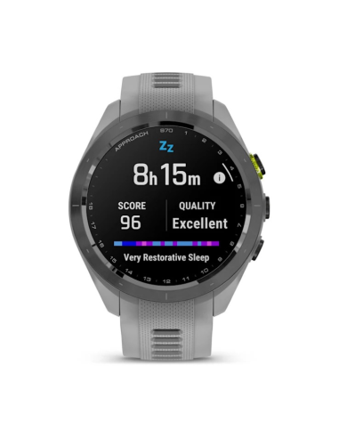 Reloj golf Garmin Approach S70