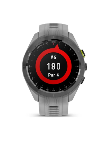 Reloj golf Garmin Approach S70