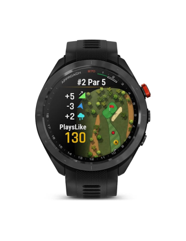 Reloj golf Garmin Approach S70