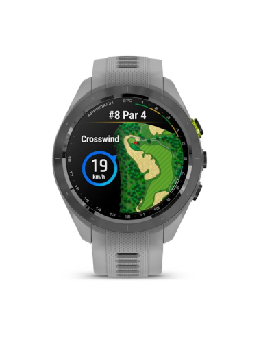 Reloj golf Garmin Approach S70