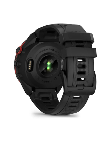 Reloj golf Garmin Approach S70