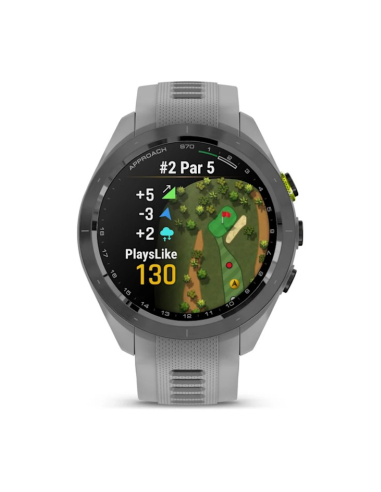 Reloj golf Garmin Approach S70