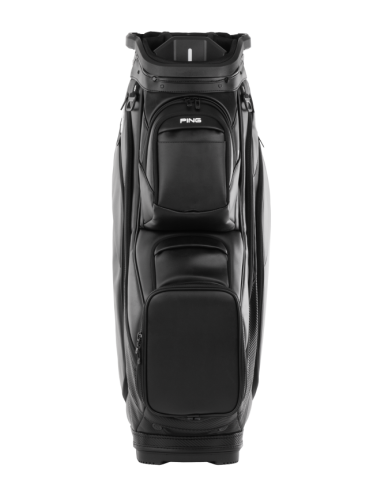 Bolsa golf carro Ping DLX 244