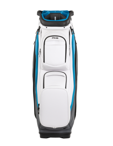 Bolsa golf carro Ping DLX 244