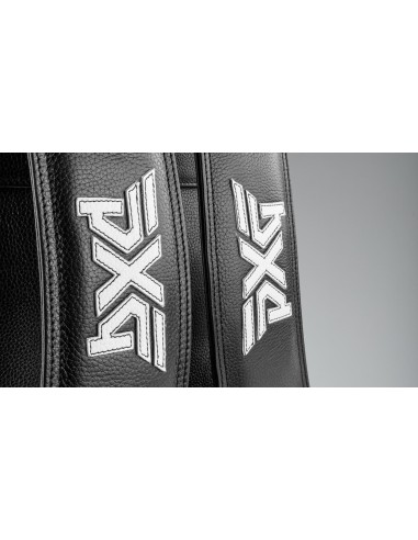 PXG Classic Leather Men´s Backpack