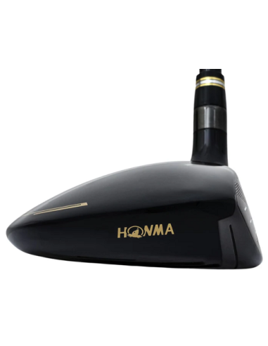 Honma Beres 09 Black golf Fairway