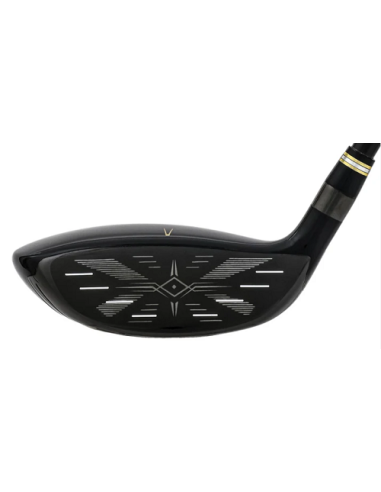 Honma Beres 09 Black golf Fairway