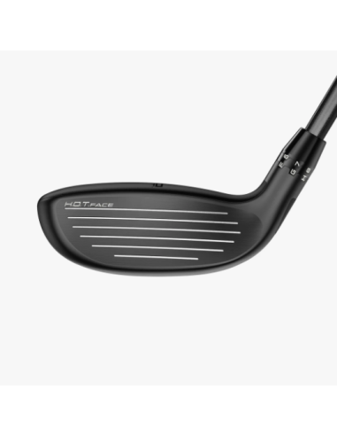 Cobra DS Adapt golf Hybrid