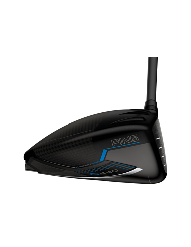 Ping G440 Max golf Driver