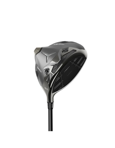 Driver TaylorMade Qi35 LS