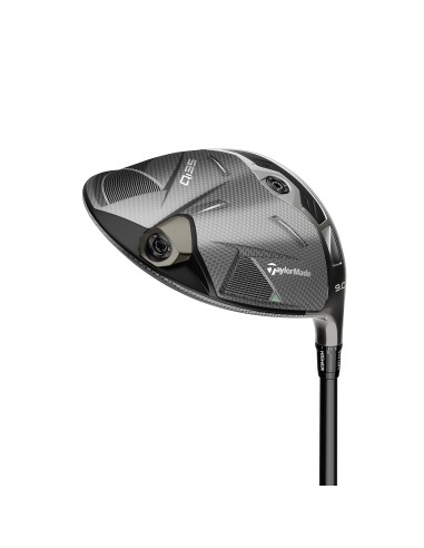 TaylorMade Qi35 Driver