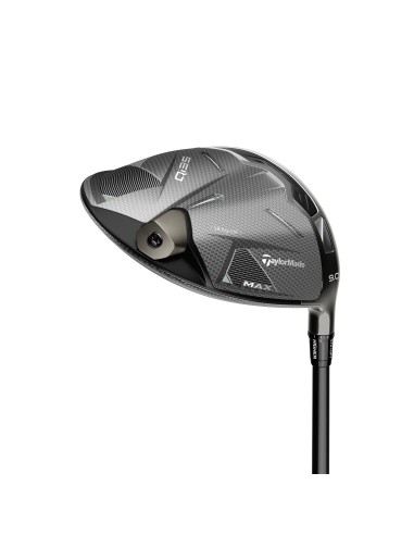 Driver TaylorMade Qi35 Max