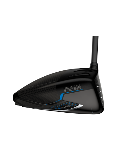 Ping G440 SFT Driver