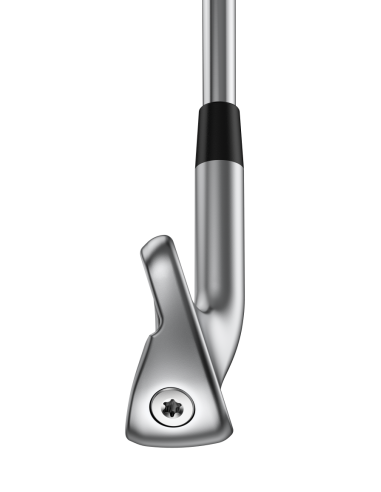 Hierros Ping G440