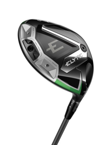 Callaway Elyte Driver