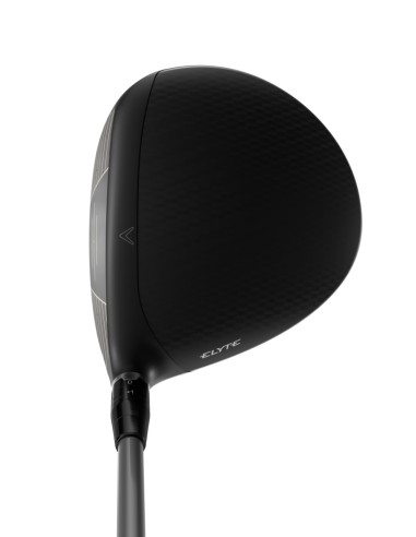 Callaway Elyte Driver