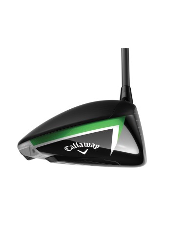 Driver Callaway Elyte