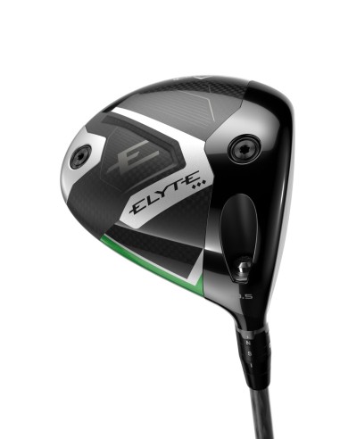 Driver Callaway Elyte Triple Diamond