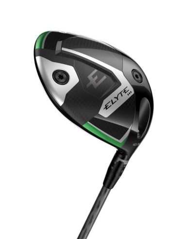 Driver Callaway Elyte Triple Diamond