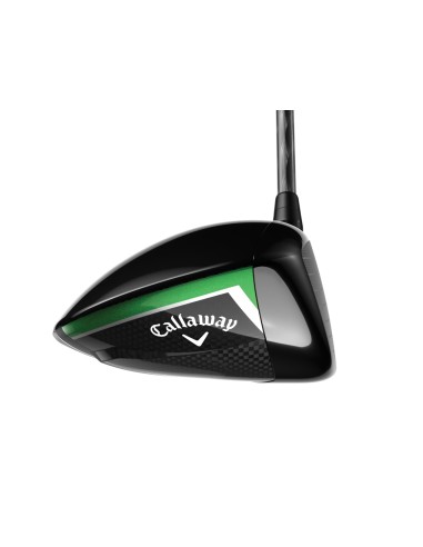 Driver Callaway Elyte Triple Diamond