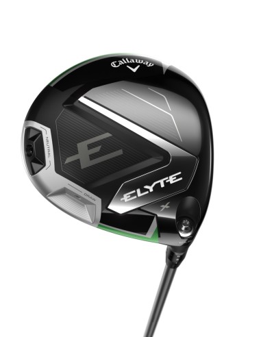 Driver Callaway Elyte X