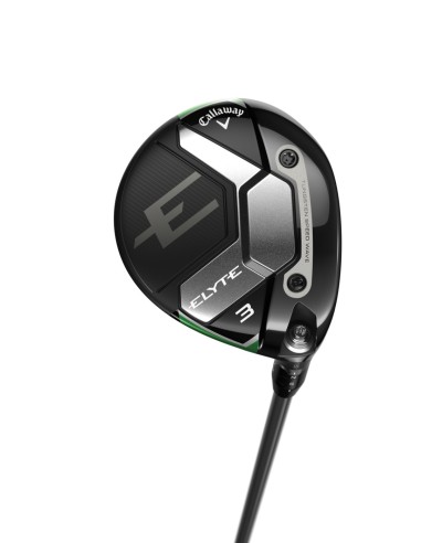 Callaway Elyte Fairway