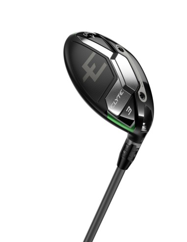 Callaway Elyte Fairway
