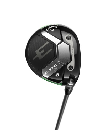 Callaway Elyte X Fairway