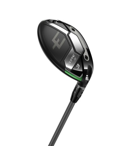 Fairway Callaway Elyte X
