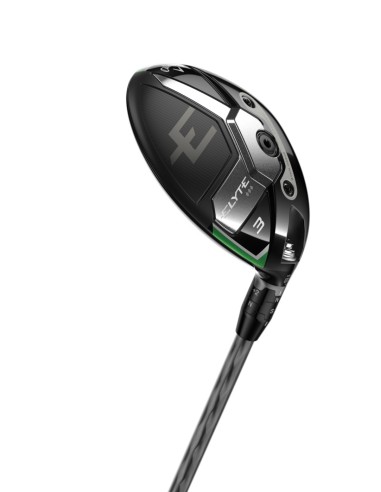 Callaway Elyte Triple Diamond Fairway