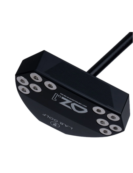 Putter golf LAB OZ.1