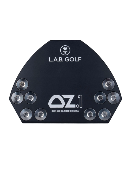 LAB OZ.1 golf Putter