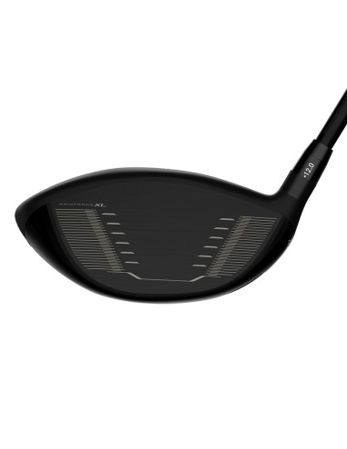 Driver Cleveland HiBore XL