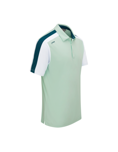 Polo golf hombre Ping Kelly P03730