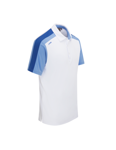 Polo golf hombre Ping Kelly P03730